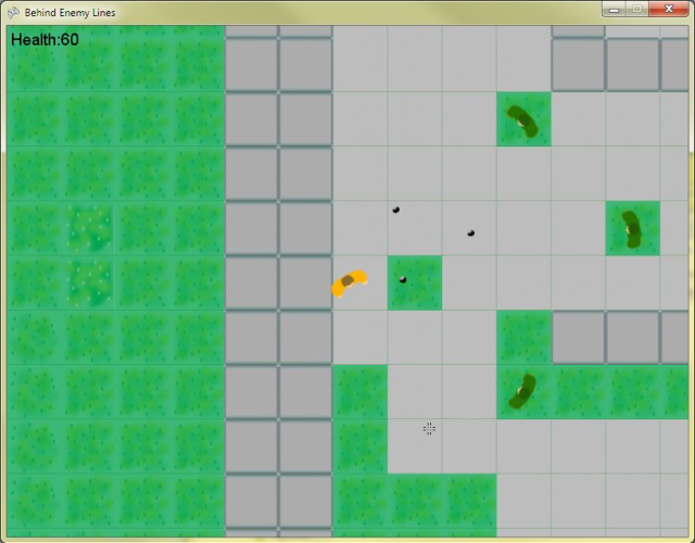 Behind Enemy Lines & Asteroid Daredevil Pilot Simulator
