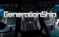 Generation Ship