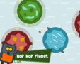 Hop Hop Planet
