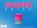 SquareShift - Sticky Squares