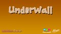 Underwall