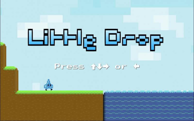 Little Drop