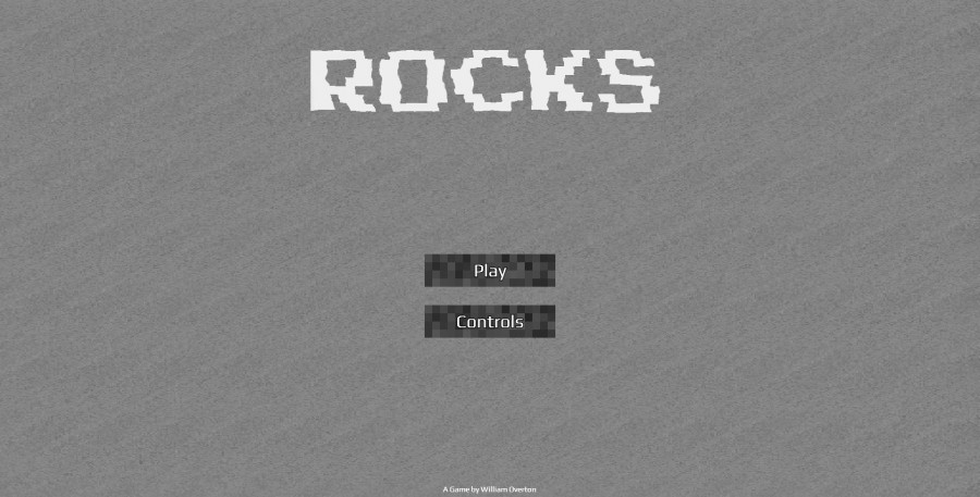 Rocks