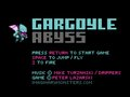 Gargoyle Abyss