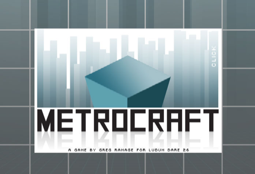 METROCRAFT