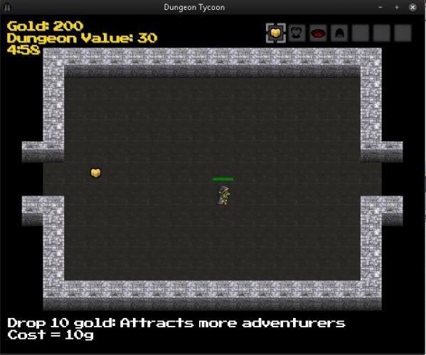 Dungeon Tycoon