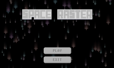 Space Raster