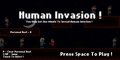Human Invasion !