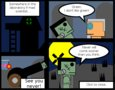 Frankenstein: Do-It-Yourself!