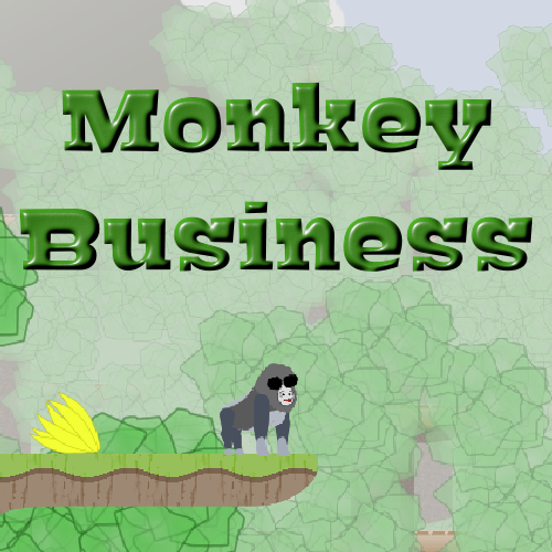 Monkey Business
