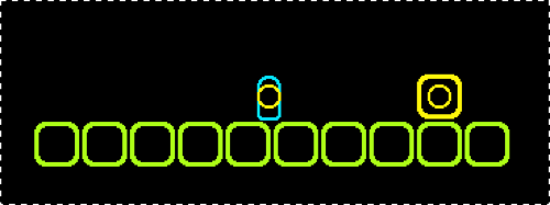 Multidimensional Tube Linker
