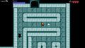 Shapeless Dungeon