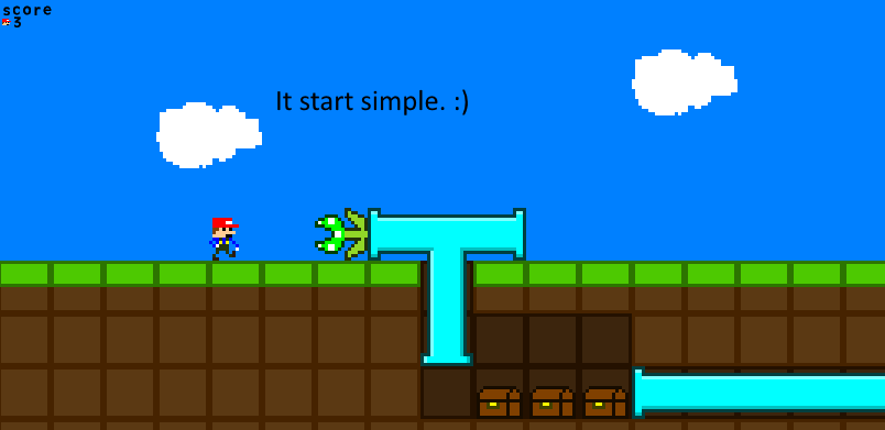 Plumber Panic