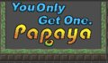 Papaya