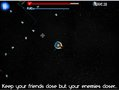 Friend Ships