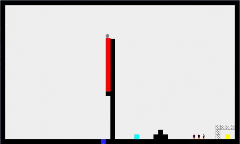 Fight The Minimalism