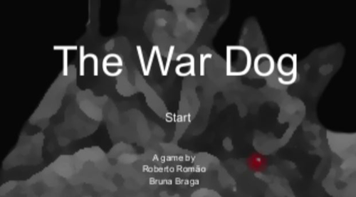 The War Dog