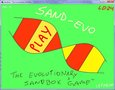 Sandevo - The Evolutionary Sandbox
