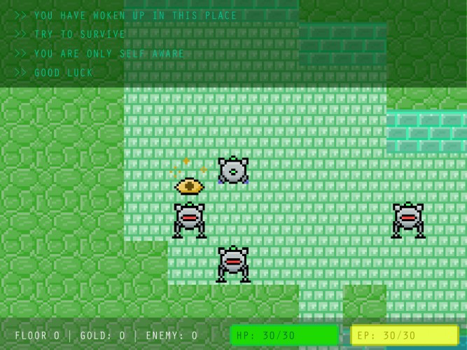 Ancient Dungeon
