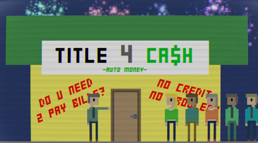 No Credit, No Problem!