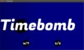 Timebomb