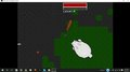 The Evil Dog and The Great Bunny Forest