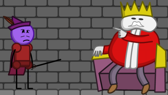 The Worldly Duke