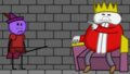 The Worldly Duke