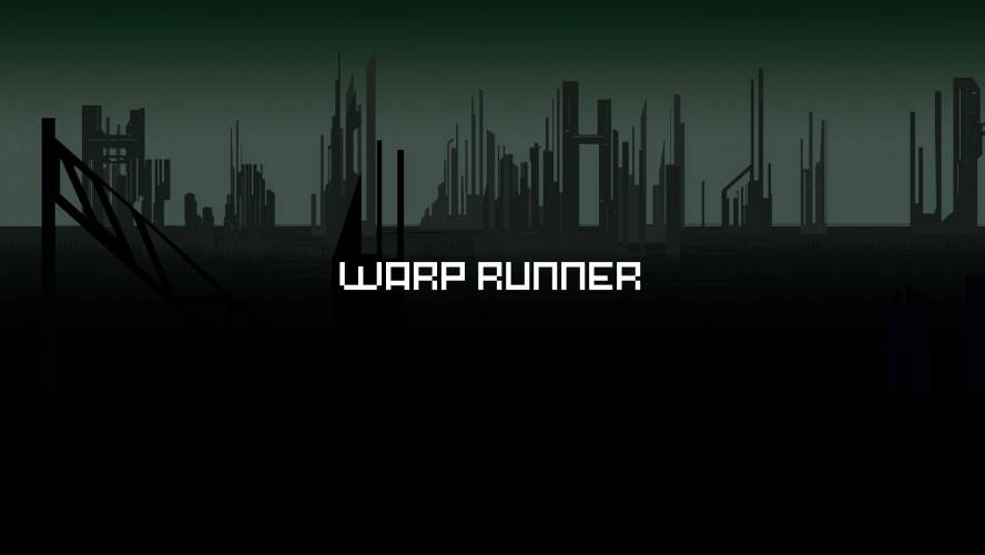 Warp Runner
