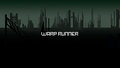 Warp Runner