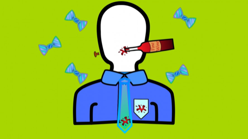The Tie Game