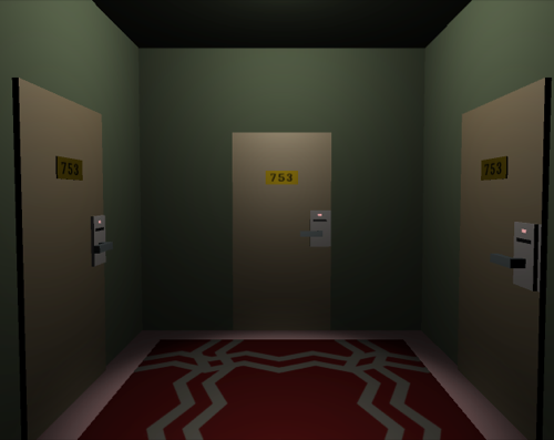 Room 753