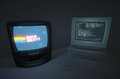 Retro YouTube Simulator