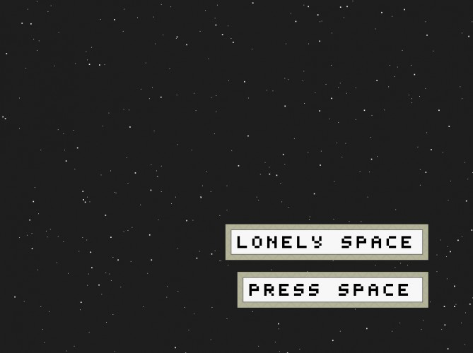 Lonely Space