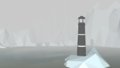 The Black Lighthouse