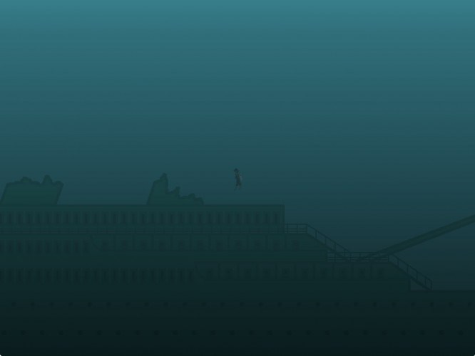 Crazy Diver