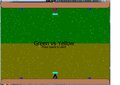 Green vs Yellow