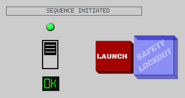 Sequence Initiated