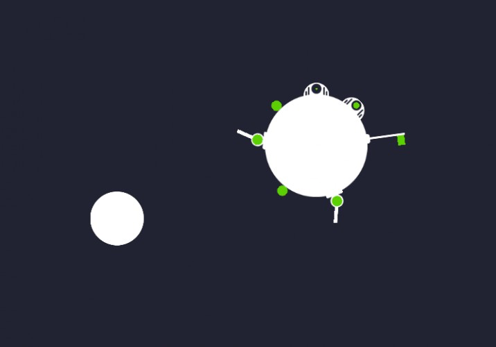 Contested Systems