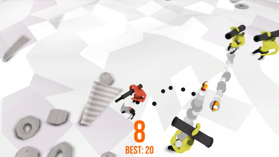 RocketStep