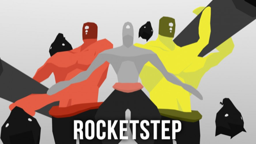 RocketStep
