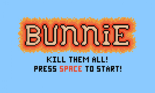 Bunnie