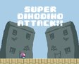 Super Dino Dino Attack