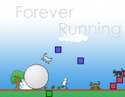 Forever Running