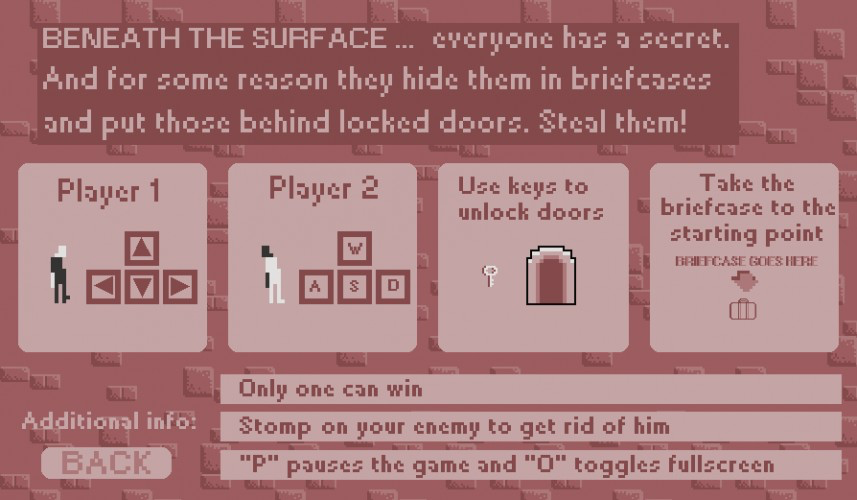 Doors & Secrets