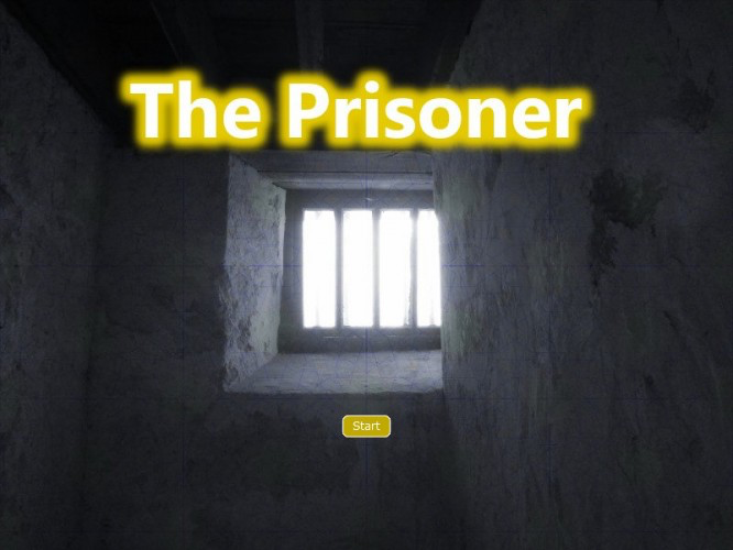 The Prisoner