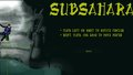 SubSahara