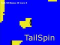 tailspin