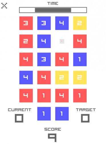 Match A Number
