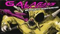 Galagan's Island ~ Metagalatic Monstrosities